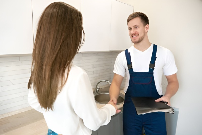 Furnace Repair in Sage